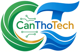 Logo CanThoTech