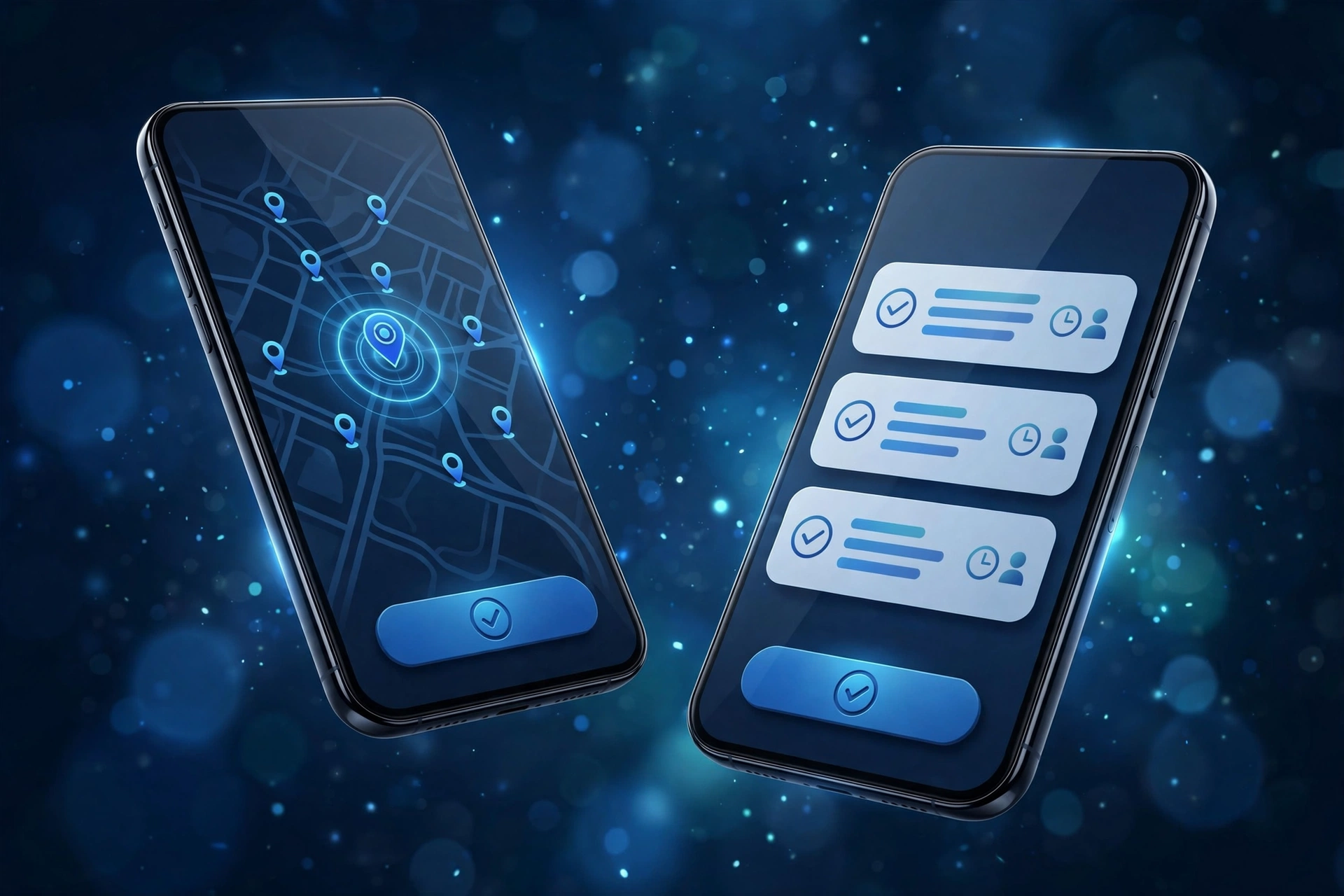 Khi nào doanh nghiệp nên xây dựng Mobile App?